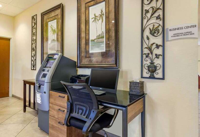 فندق Quality Inn & Suites Lehigh Acres Fort Myers