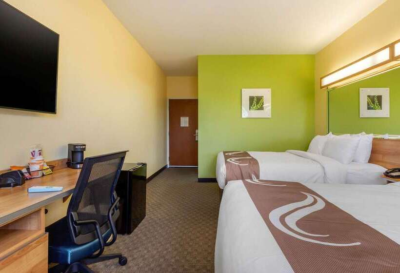 فندق Quality Inn & Suites Lehigh Acres Fort Myers