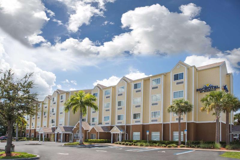 فندق Quality Inn & Suites Lehigh Acres Fort Myers
