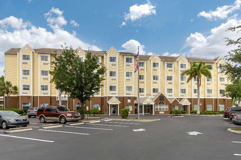 فندق Quality Inn & Suites Lehigh Acres Fort Myers