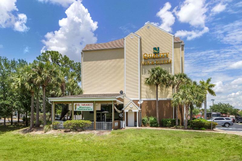 فندق Quality Inn & Suites Lehigh Acres Fort Myers