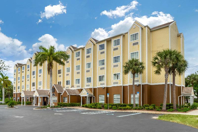 فندق Quality Inn & Suites Lehigh Acres Fort Myers