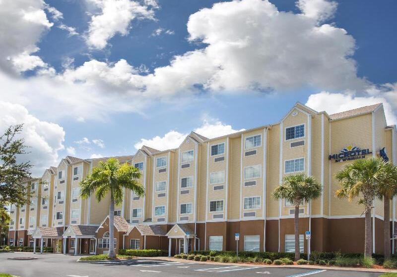 فندق Quality Inn & Suites Lehigh Acres Fort Myers