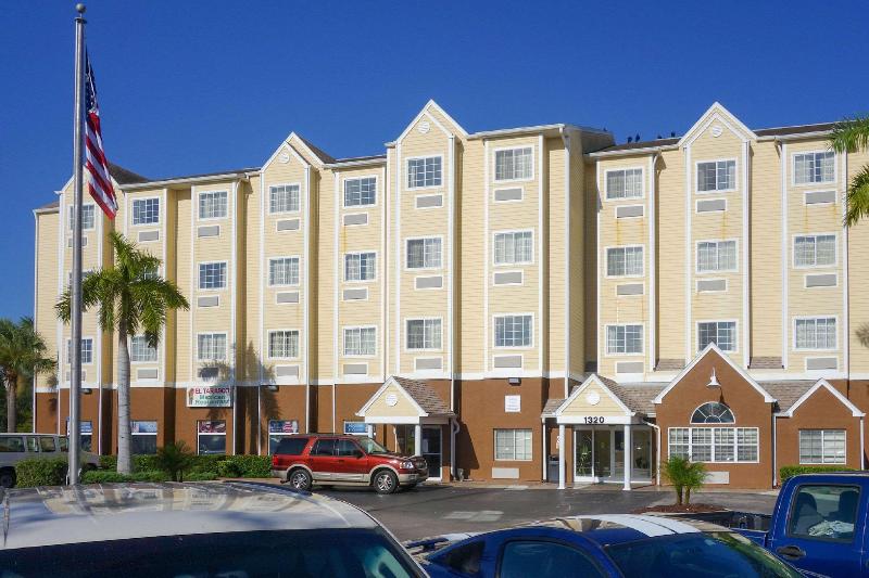 فندق Quality Inn & Suites Lehigh Acres Fort Myers