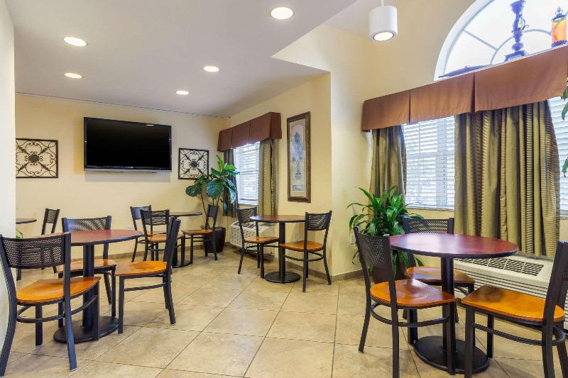 فندق Quality Inn & Suites Lehigh Acres Fort Myers