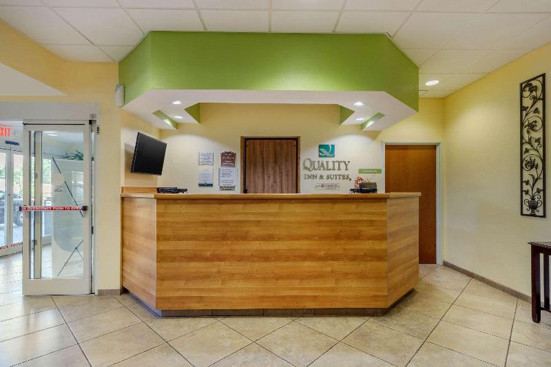 فندق Quality Inn & Suites Lehigh Acres Fort Myers