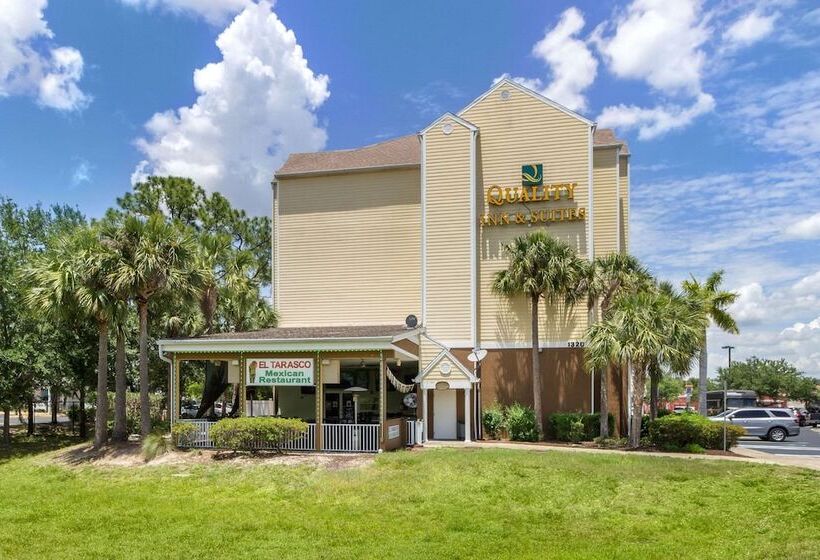 فندق Quality Inn & Suites Lehigh Acres Fort Myers