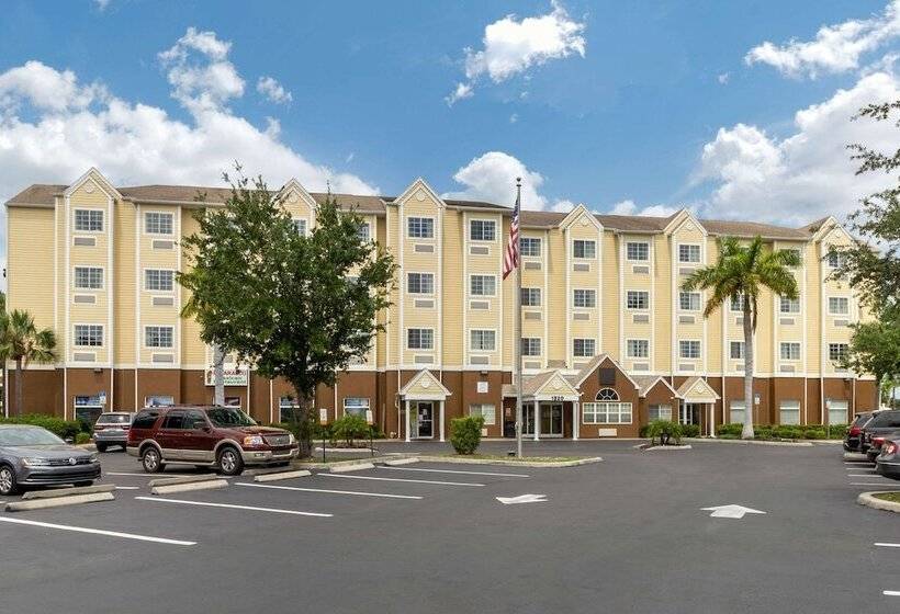 فندق Quality Inn & Suites Lehigh Acres Fort Myers