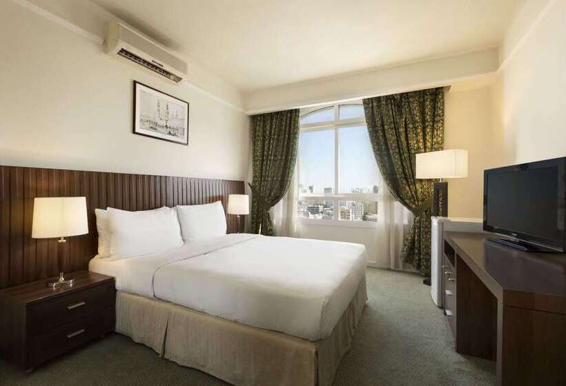 Ramada By Wyndham Beach Hotel Ajman