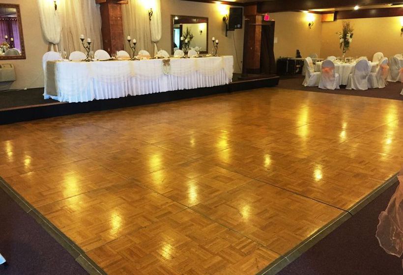 فندق Ramada By Wyndham Monument