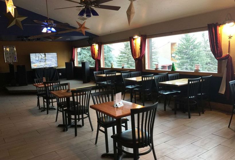 فندق Ramada By Wyndham Monument