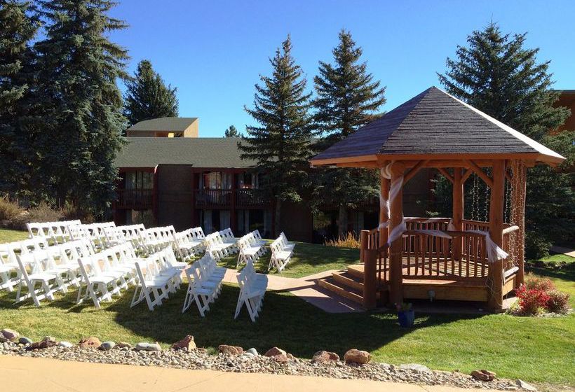 فندق Ramada By Wyndham Monument