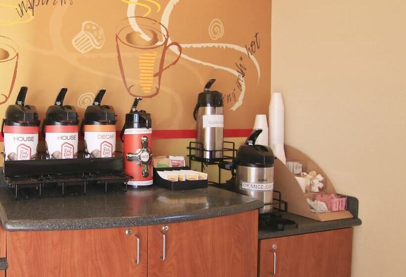 فندق Red Roof Inn Somerset, Ky