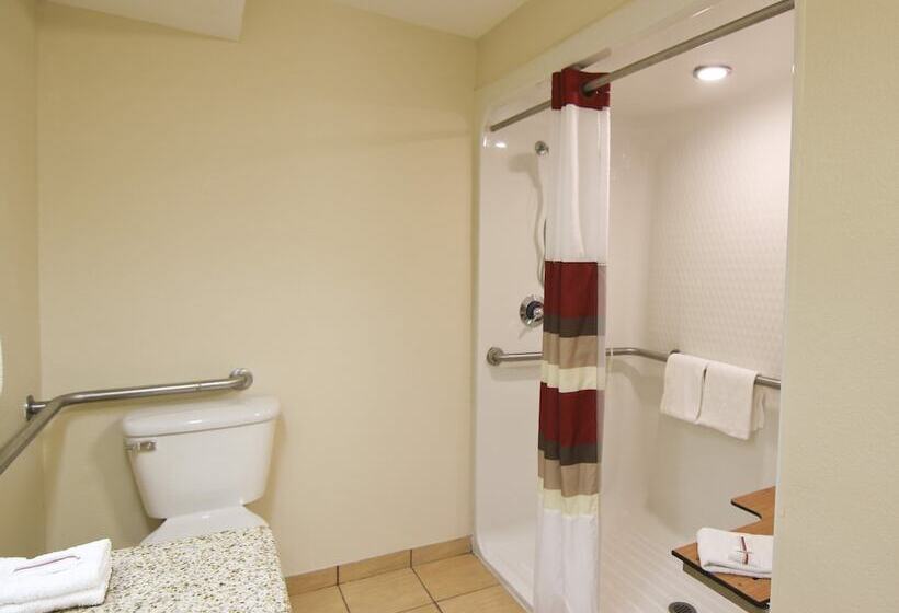 فندق Red Roof Inn Somerset, Ky