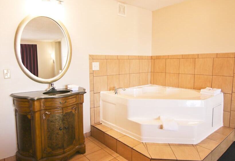 فندق Red Roof Inn Somerset, Ky