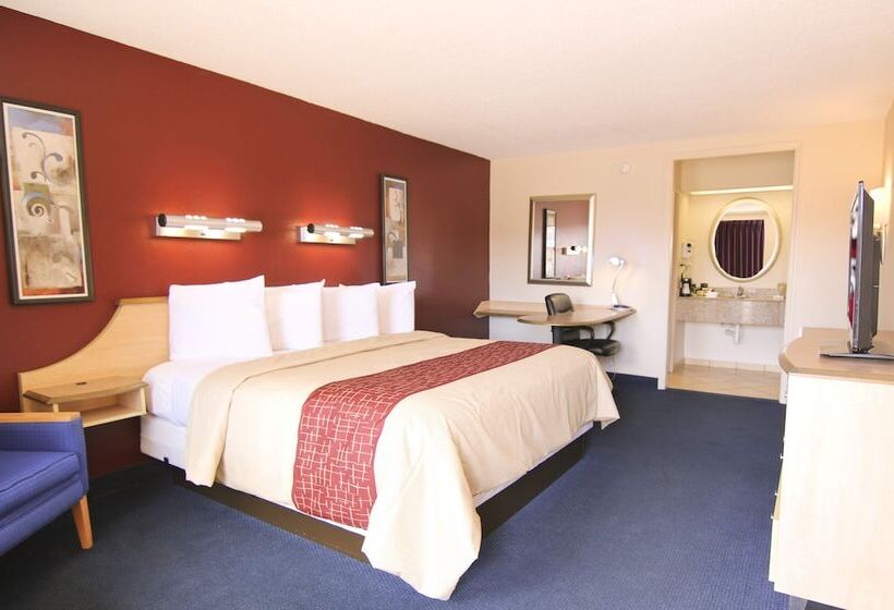 فندق Red Roof Inn Somerset, Ky