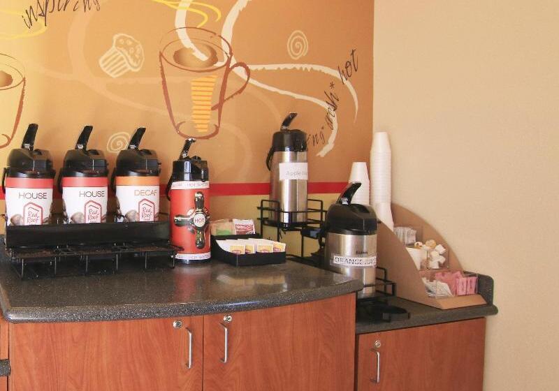 فندق Red Roof Inn Somerset, Ky