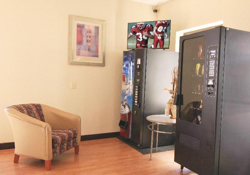 فندق Red Roof Inn Somerset, Ky