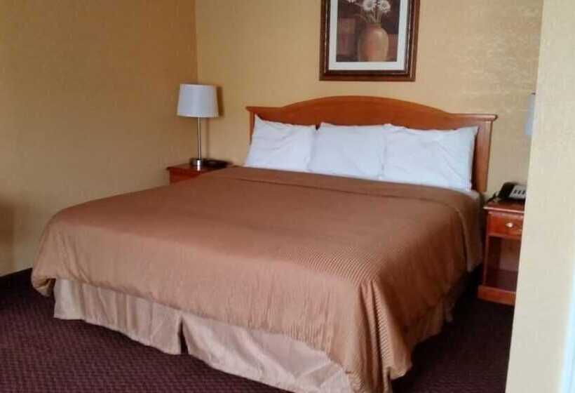 فندق Quality Inn