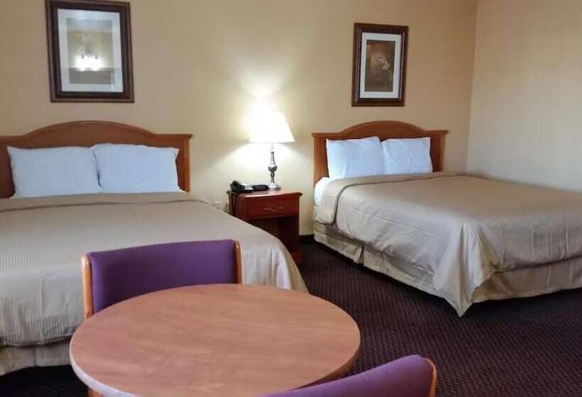 בית מלון כפרי Quality Inn