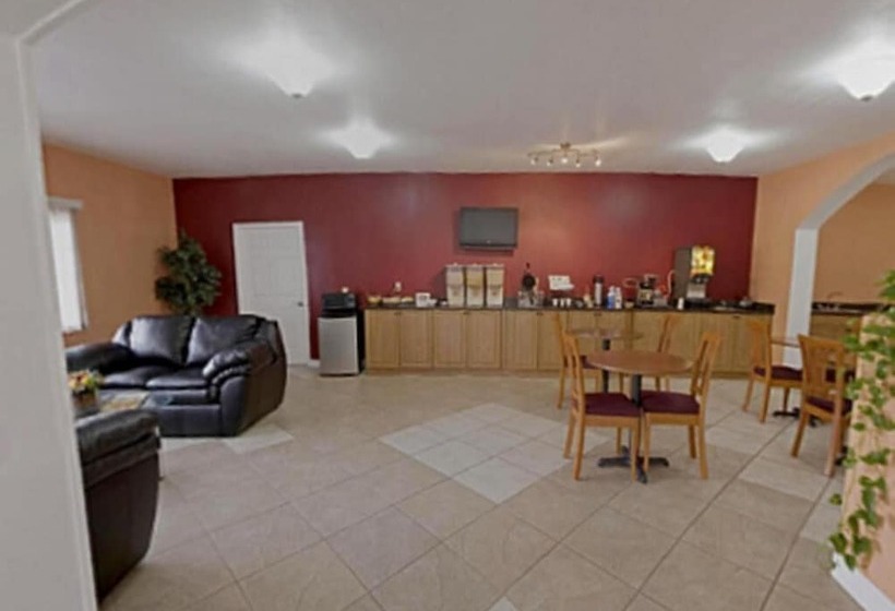 בית מלון כפרי Quality Inn