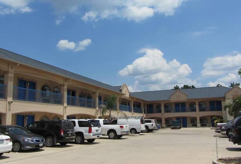 ホテル Regency Inn