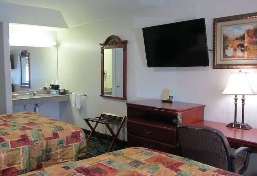 ホテル Regency Inn