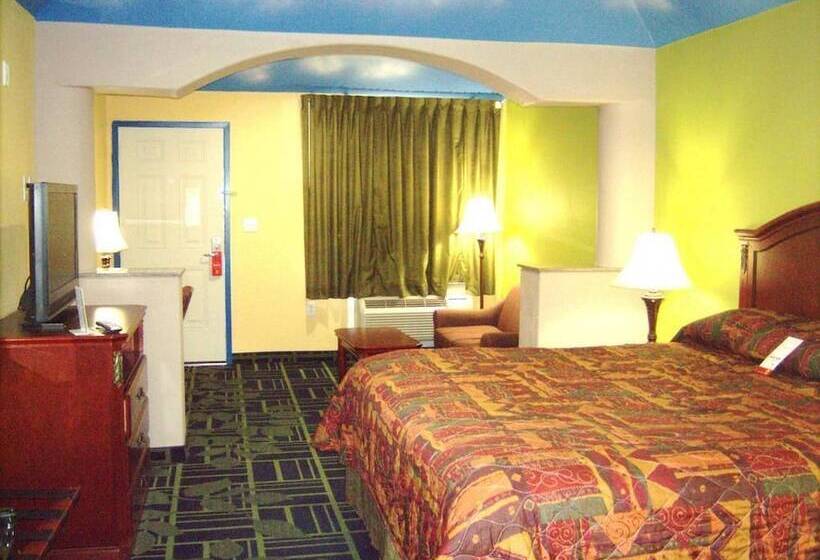 ホテル Regency Inn