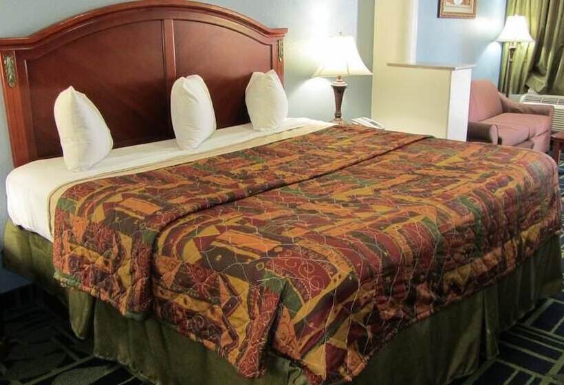 ホテル Regency Inn