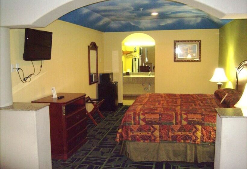 ホテル Regency Inn