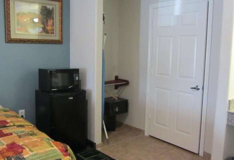 ホテル Regency Inn