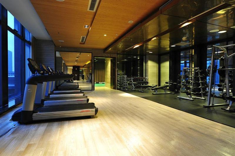 فندق Renaissance Guiyang