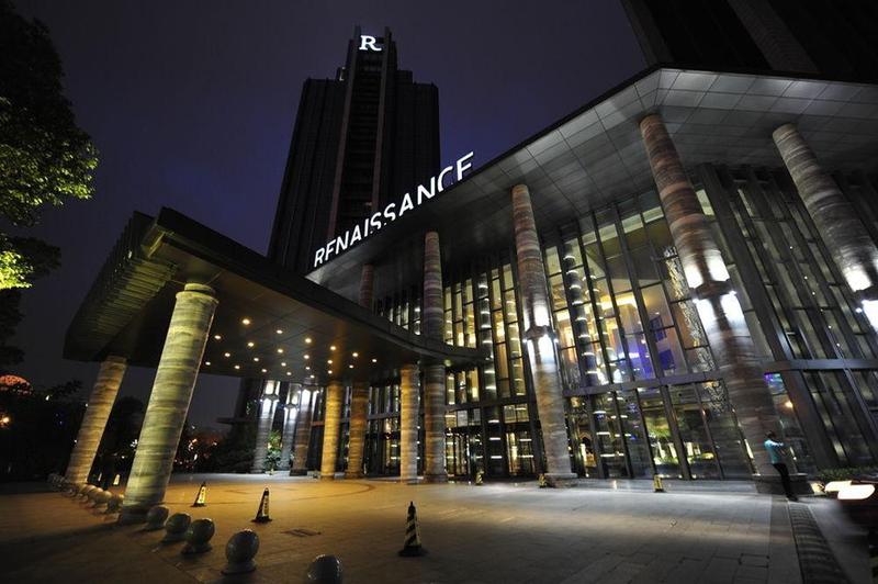 فندق Renaissance Guiyang