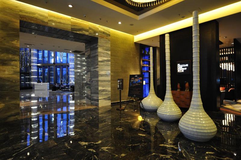 ホテル Renaissance Guiyang