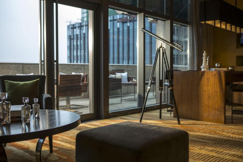 فندق Renaissance Guiyang