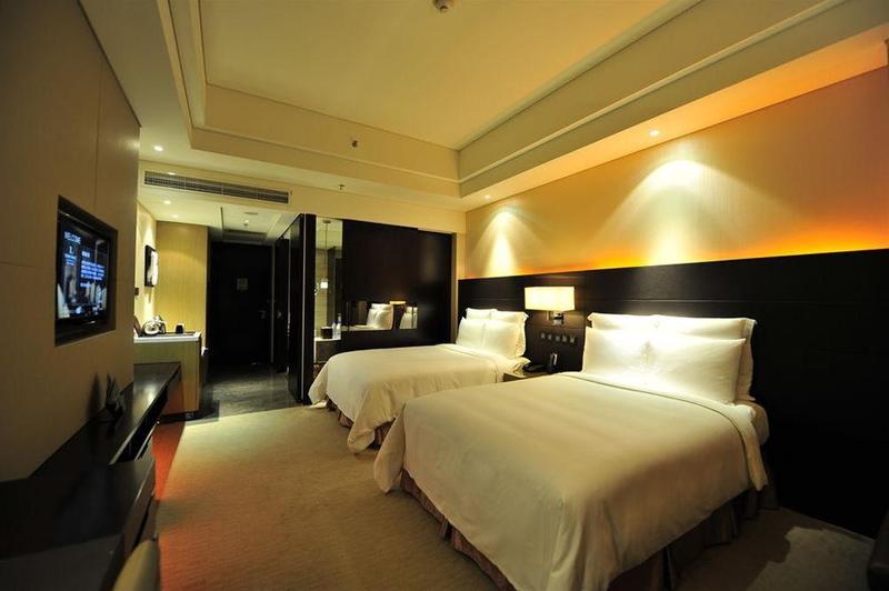 فندق Renaissance Guiyang