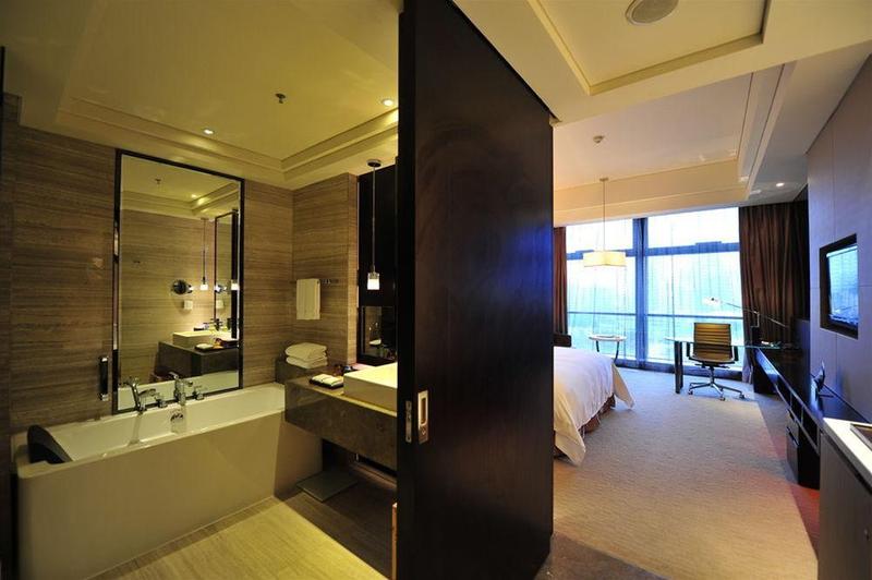 ホテル Renaissance Guiyang