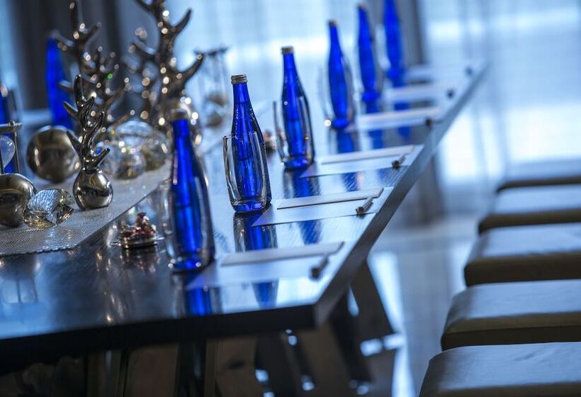 בית מלון כפרי Renaissance Guiyang