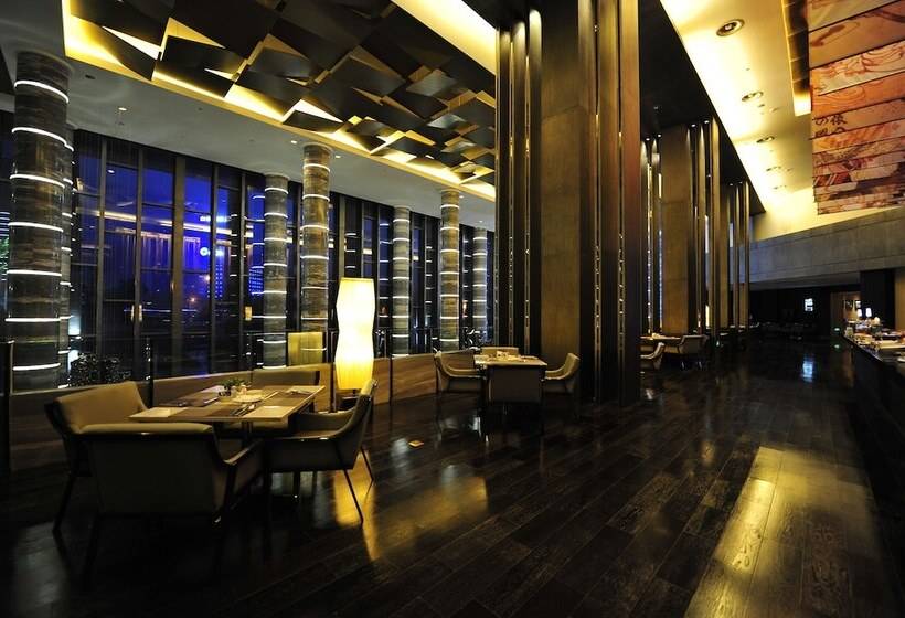 فندق Renaissance Guiyang