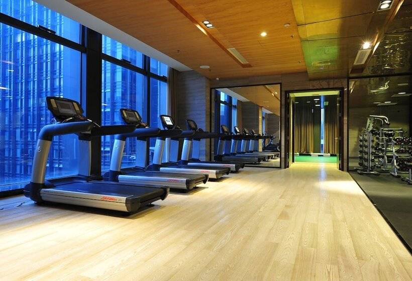 فندق Renaissance Guiyang