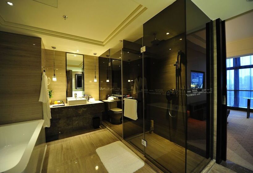 فندق Renaissance Guiyang