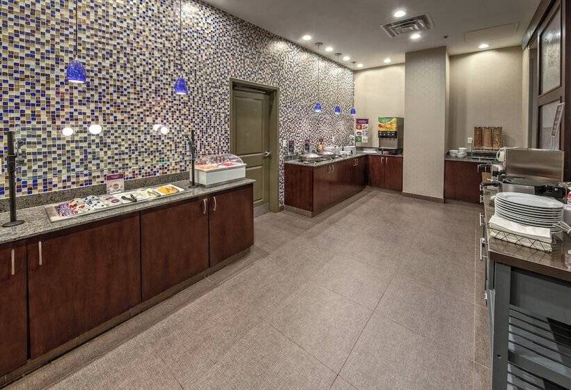 酒店 Residence Inn Norfolk Downtown