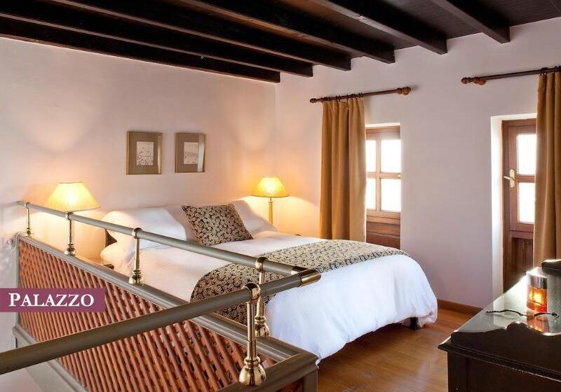 Rimondi Boutique Hotel   Small Luxury Hotels Of The World