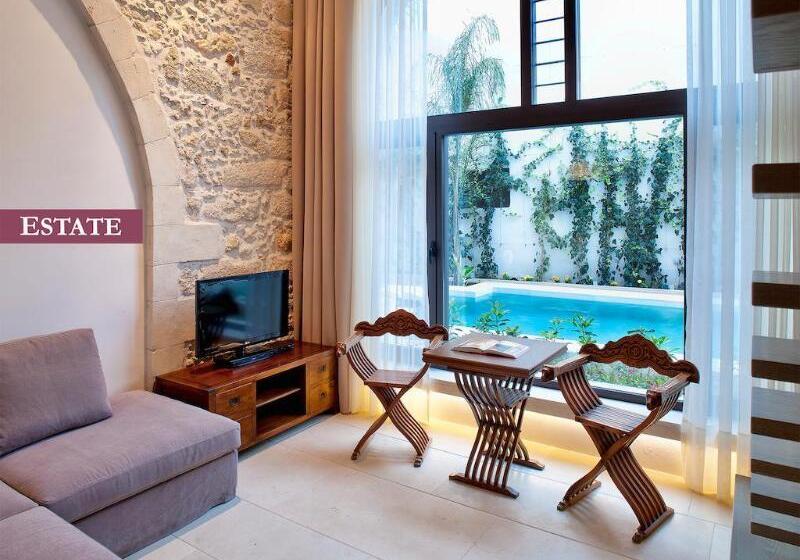 Rimondi Boutique Hotel   Small Luxury Hotels Of The World