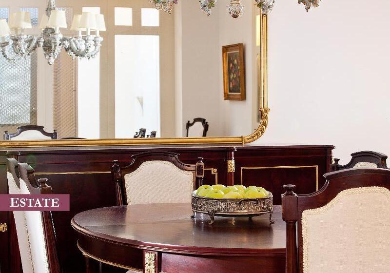 Rimondi Boutique Hotel   Small Luxury Hotels Of The World