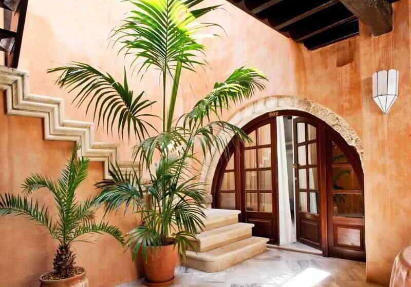 Rimondi Boutique Hotel   Small Luxury Hotels Of The World