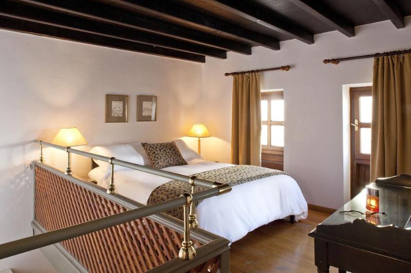 Rimondi Boutique Hotel   Small Luxury Hotels Of The World