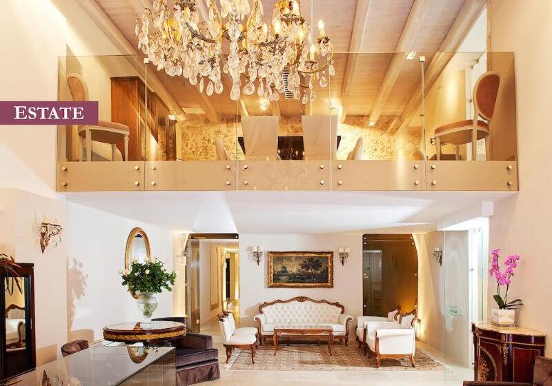 Rimondi Boutique Hotel   Small Luxury Hotels Of The World