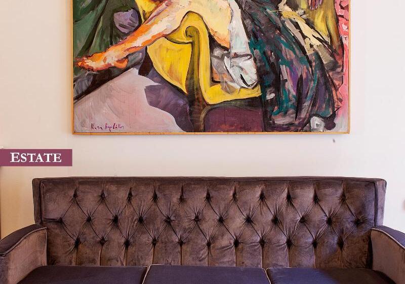 Rimondi Boutique Hotel   Small Luxury Hotels Of The World