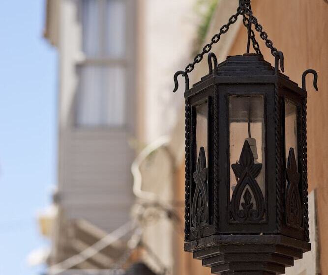 Rimondi Boutique Hotel   Small Luxury Hotels Of The World